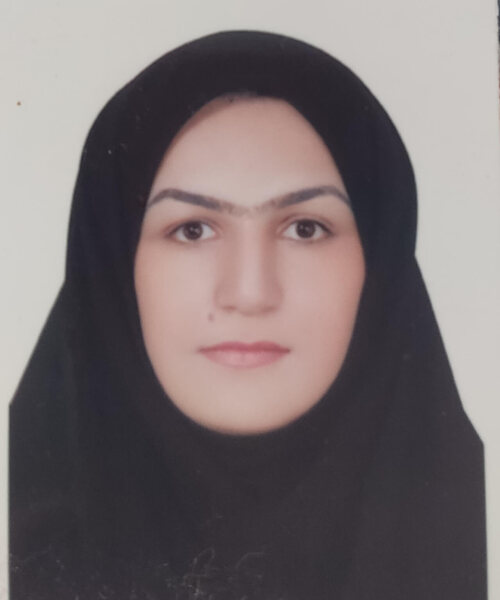 معصومه کریمی