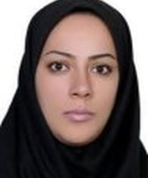 بهناز صبوری‌راد