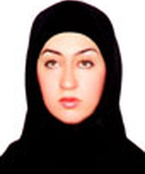 میثم آشوری